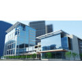 Wind Load Curtain Wall Systems Glass Facade